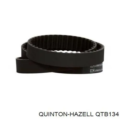 ГРМ ремни QUINTON HAZELL QTB134