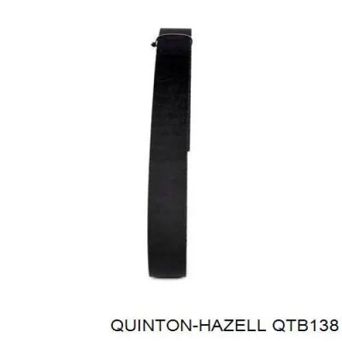 Correa distribucion QTB138 QUINTON HAZELL