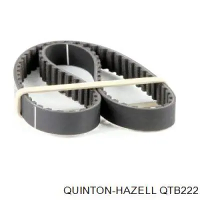 Ремень ТНВД QTB222 QUINTON HAZELL