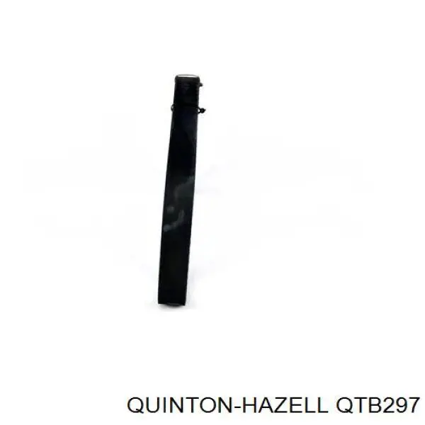 Купить QTB297 QUINTON HAZELL Ремень газораспределительного механизма