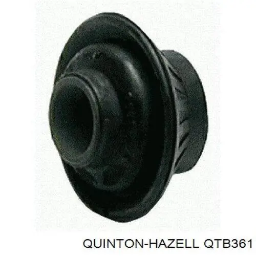 Ремень ГРМ QTB361 QUINTON HAZELL