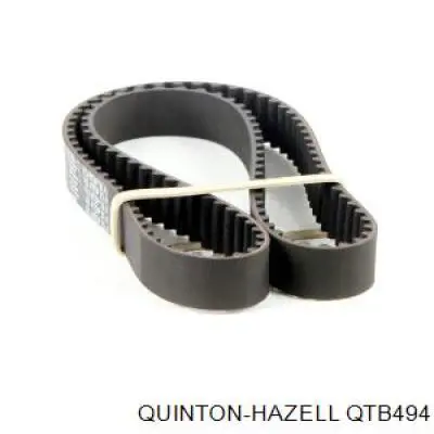 Ремень ГРМ QTB494 QUINTON HAZELL