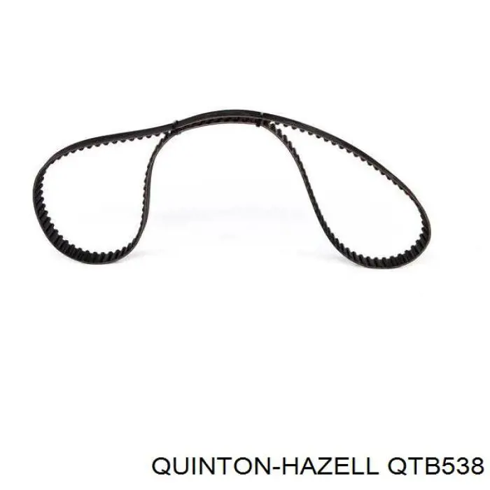 Ремень ТНВД QTB538 QUINTON HAZELL