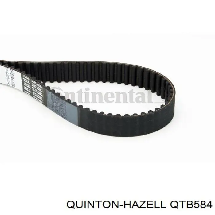 Correa distribucion QTB584 QUINTON HAZELL