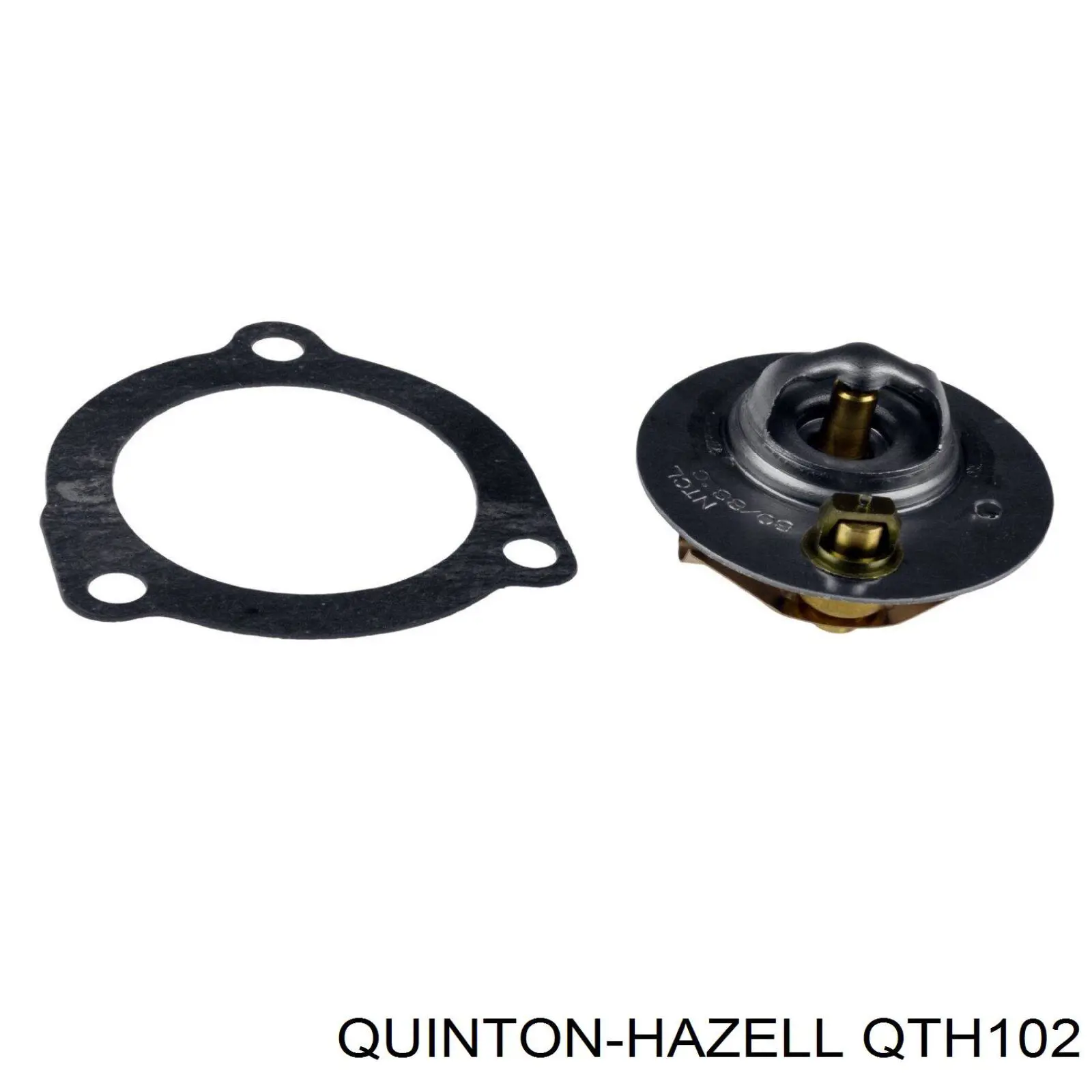 Купить QTH102 QUINTON HAZELL Автомобильный термостат