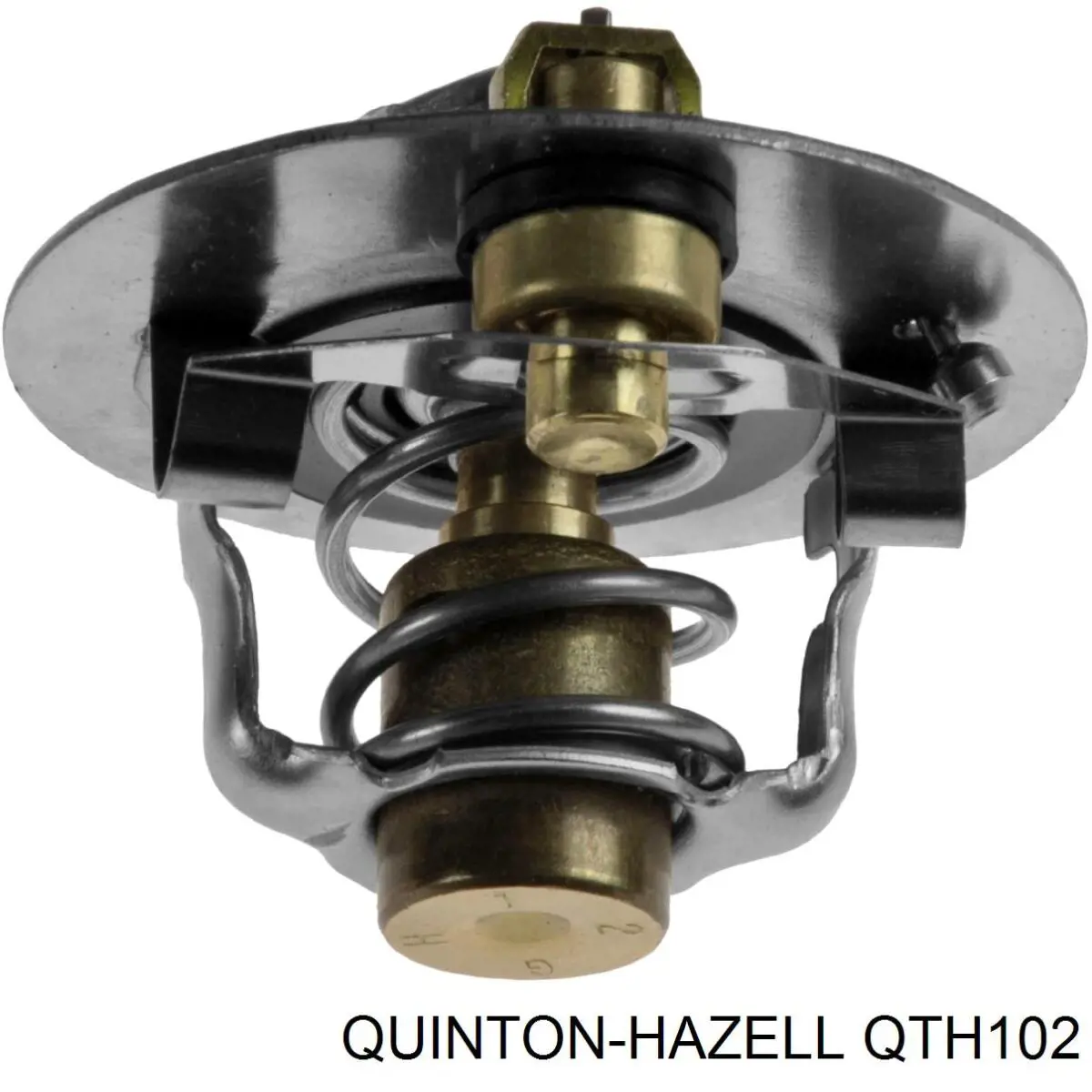 QTH102 QUINTON HAZELL Авто термостат