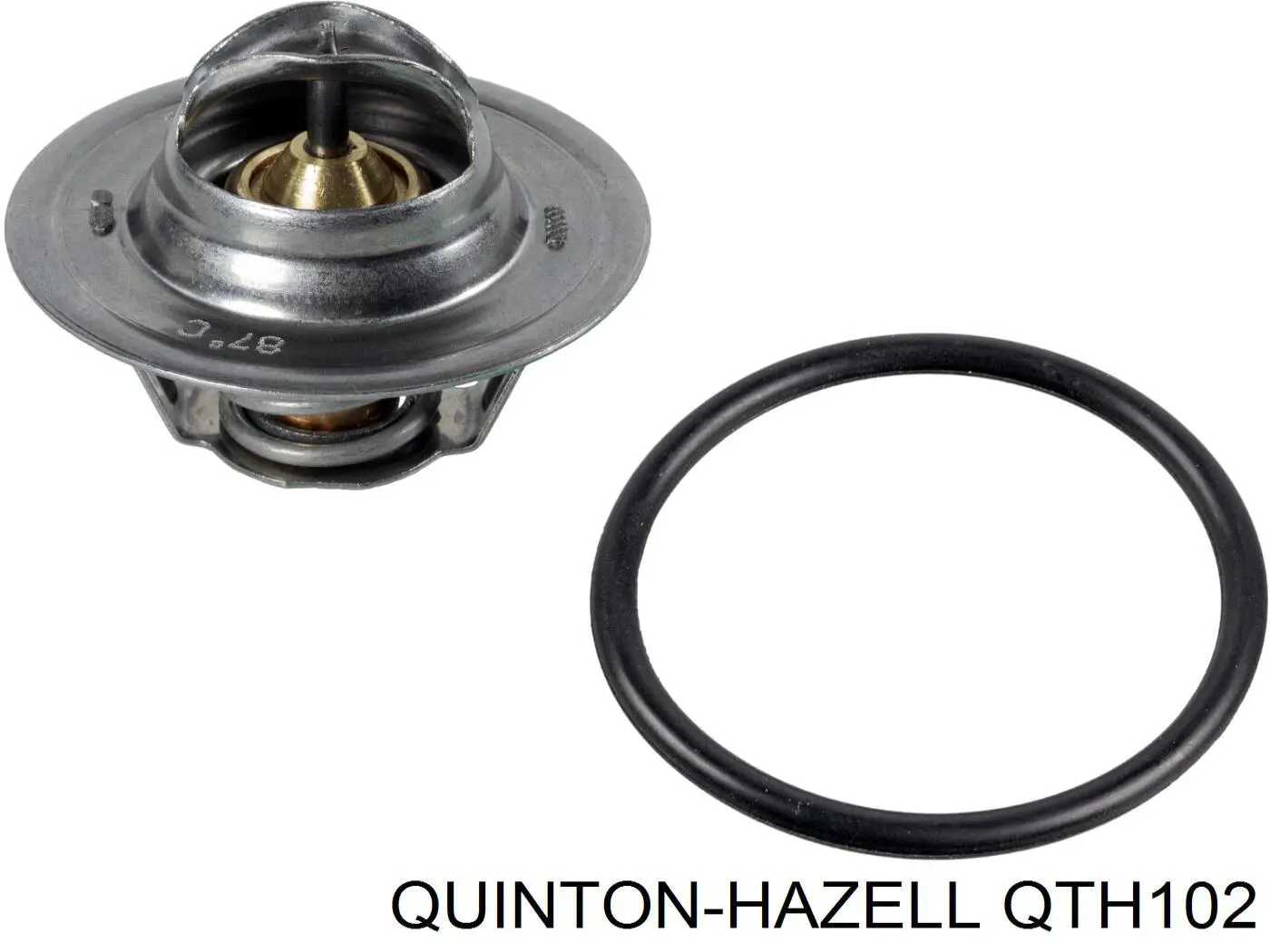QTH102 QUINTON HAZELL Авто термостат