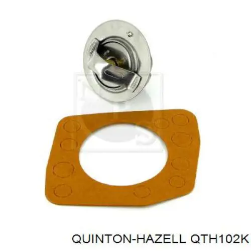 QTH102K QUINTON HAZELL Авто термостат