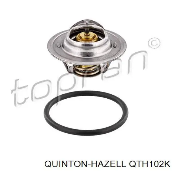 Купить QTH102K QUINTON HAZELL Автомобильный термостат