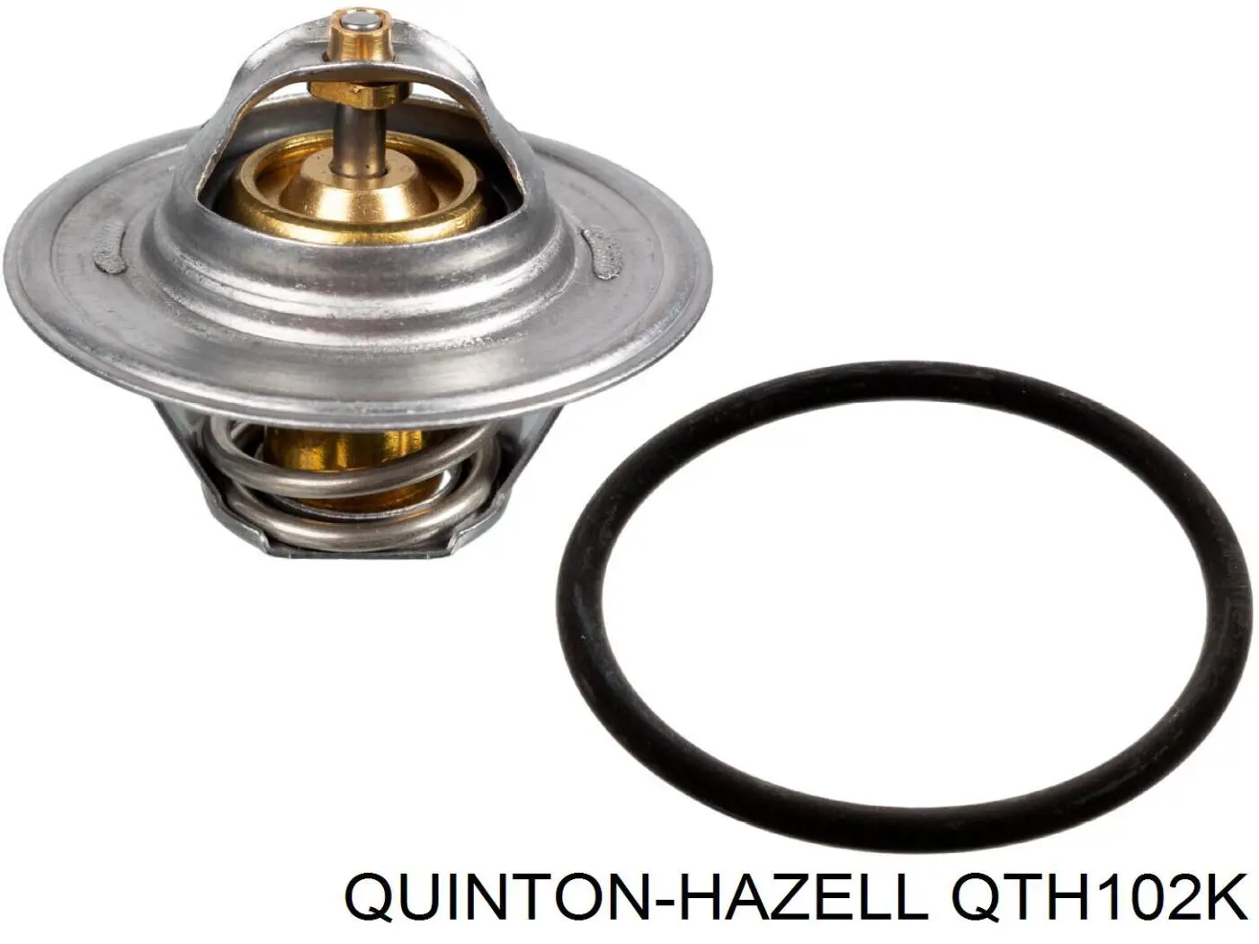Термостат QTH102K QUINTON HAZELL