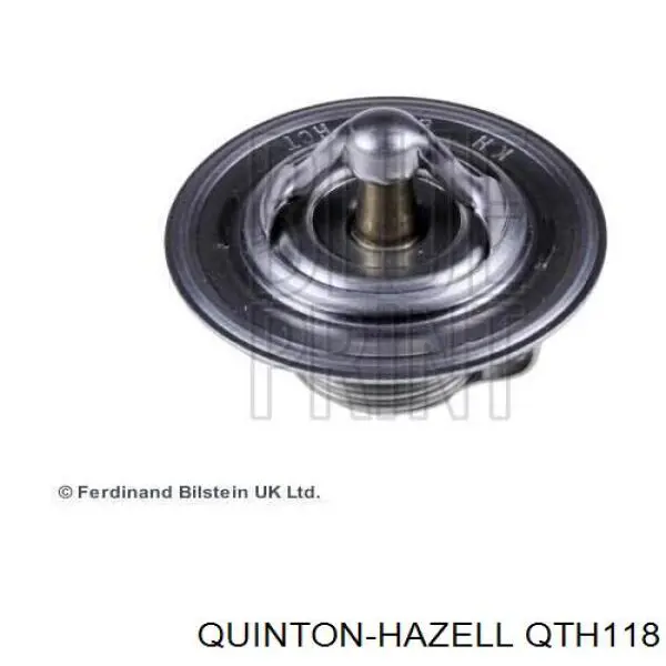 Термостат QTH118 QUINTON HAZELL