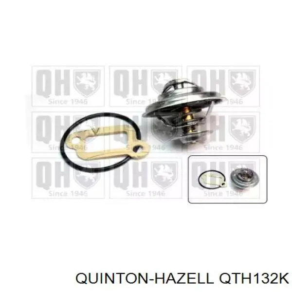 QTH132K QUINTON HAZELL термостат