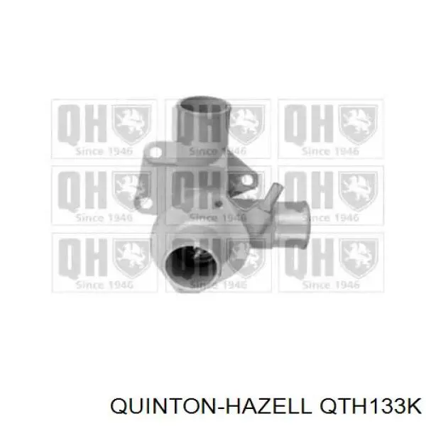 Корпус термостата QTH133K QUINTON HAZELL