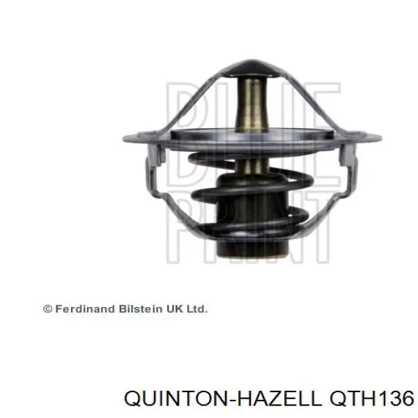 Термостат в корпусе QUINTON HAZELL QTH136 цена, от 9.36 USD