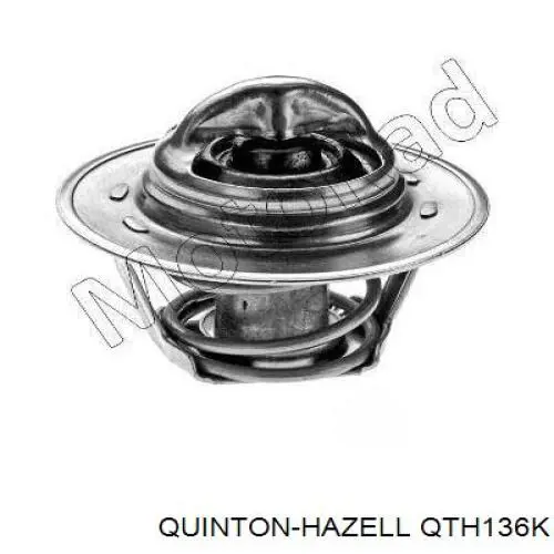 Термостат в корпусе QUINTON HAZELL QTH136K цена, от 9.39 USD