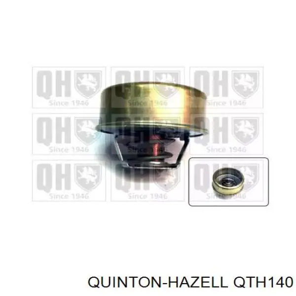 Термостат QTH140 QUINTON HAZELL