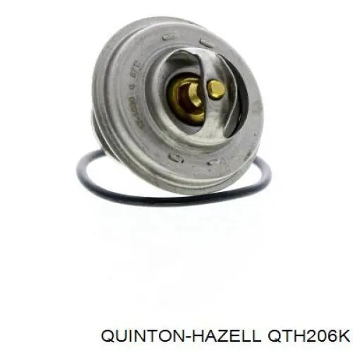 Термостат QTH206K QUINTON HAZELL