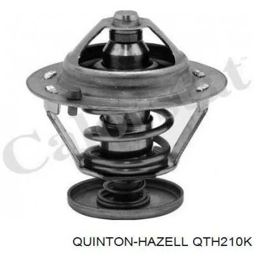 Купить QTH210K QUINTON HAZELL Автомобильный термостат