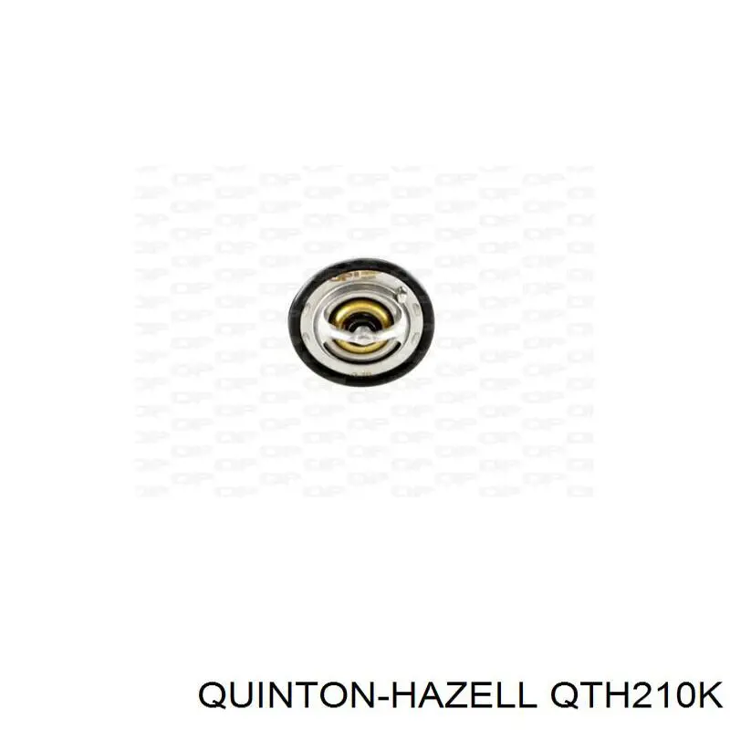 QTH210K QUINTON HAZELL Авто термостат