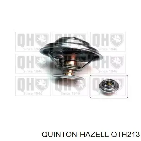 QTH213 QUINTON HAZELL термостат