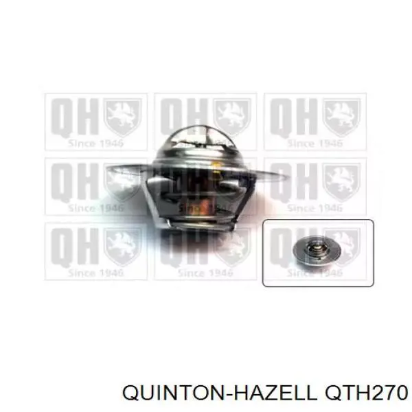 Термостат QTH270 QUINTON HAZELL