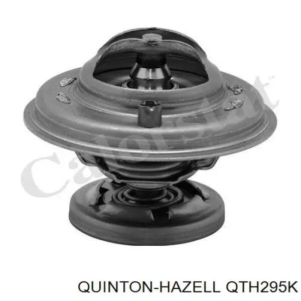 Термостат в корпусе QUINTON HAZELL QTH295K цена, от 12.38 USD
