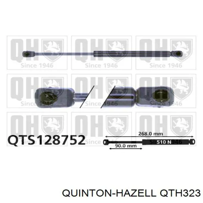 Термостат в корпусе Ford 6058784 цена, от 4.35 USD