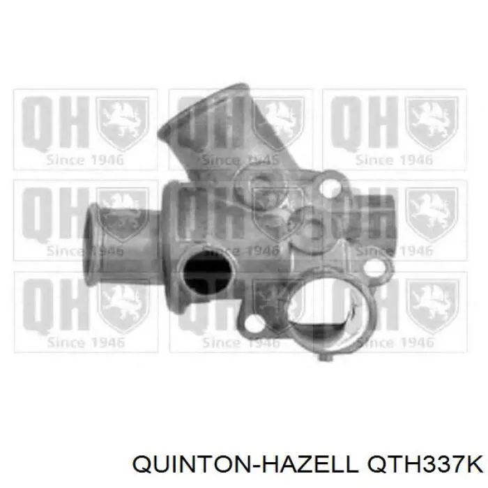 Кожух термостата Mahle Original TI9480D цена, от 15.20 USD