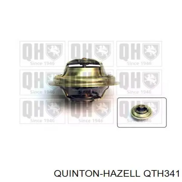 Термостат QTH341 QUINTON HAZELL