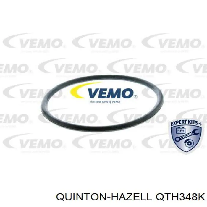 Термостат QTH348K QUINTON HAZELL