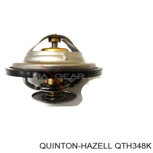 Термостат в сборе QUINTON HAZELL QTH348K