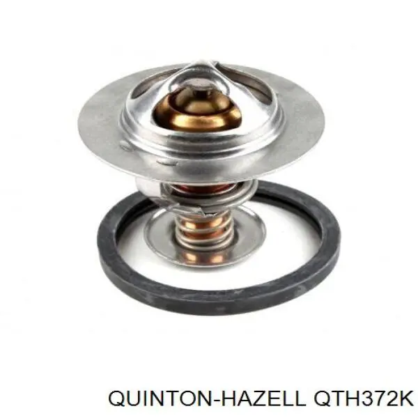 Термостат в сборе QUINTON HAZELL QTH372K