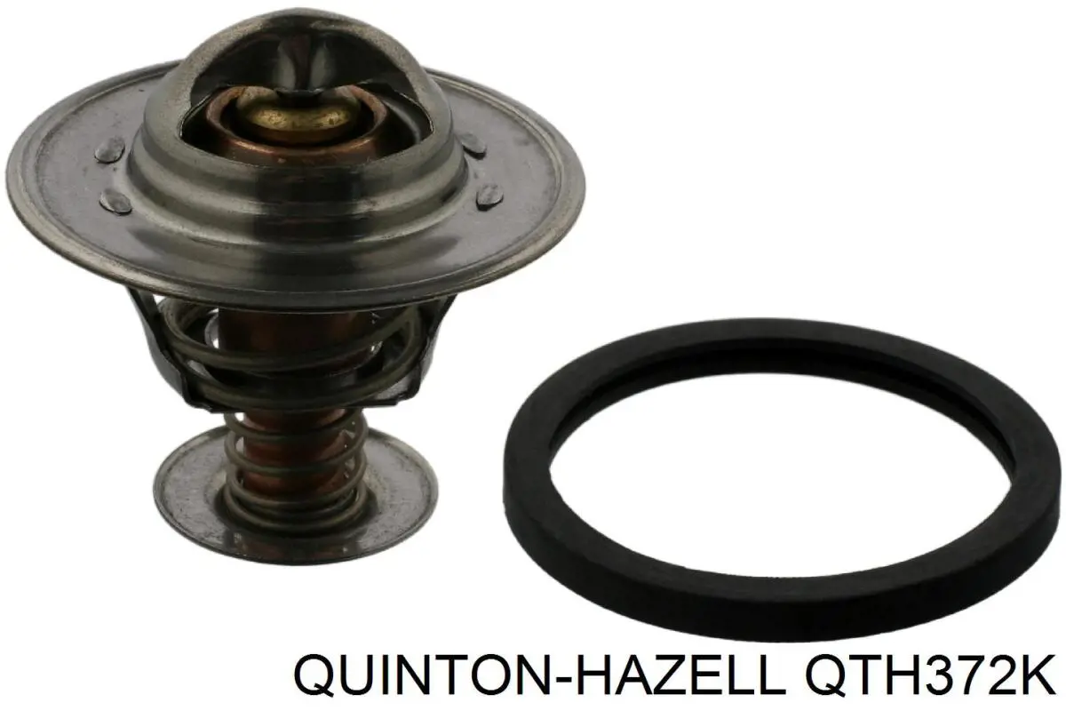 Термостат QTH372K QUINTON HAZELL