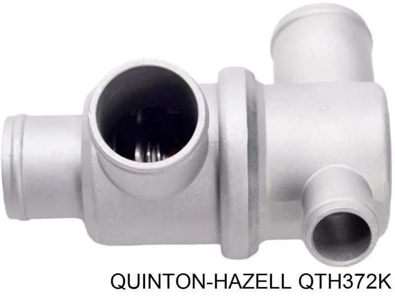 Термостат в корпусе QUINTON HAZELL QTH372K цена, от 9.04 USD