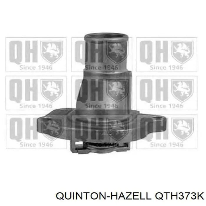 Купить 7630978 Fiat/Alfa/Lancia Автомобильный термостат