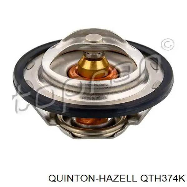 Термостат QTH374K QUINTON HAZELL