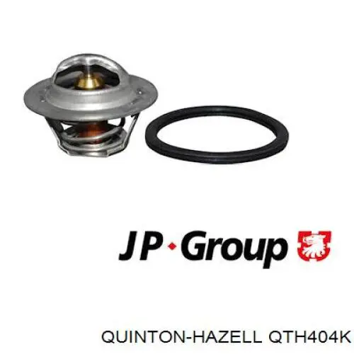 Купить QTH404K QUINTON HAZELL Автомобильный термостат