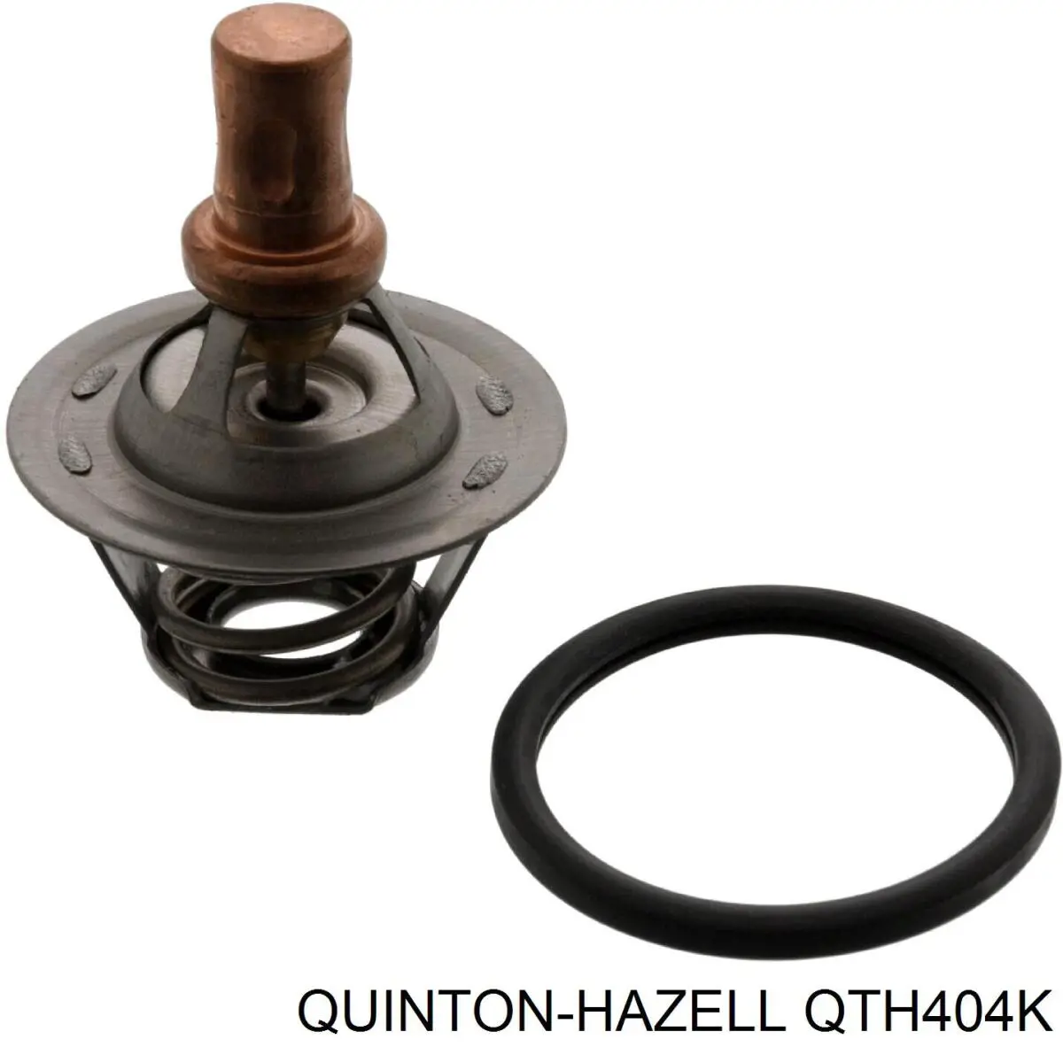 Термостат QTH404K QUINTON HAZELL