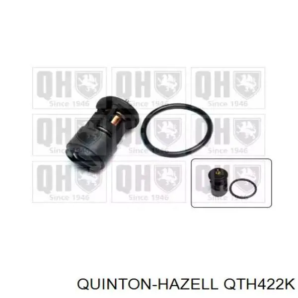 QTH422K QUINTON HAZELL термостат