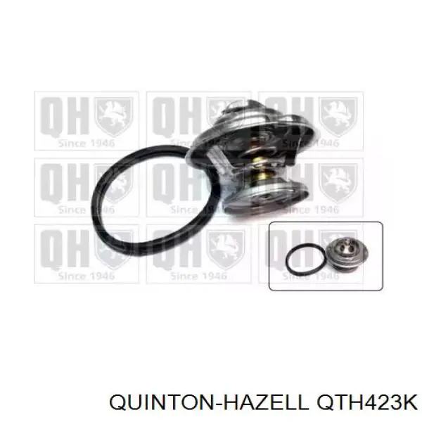 QTH423K QUINTON HAZELL Авто термостат