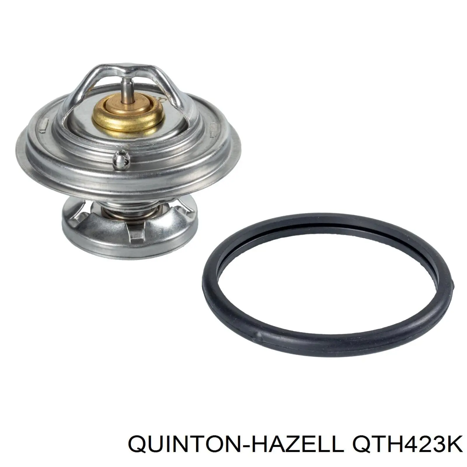 Термостат в корпусе QUINTON HAZELL QTH423K цена, от 12.78 USD