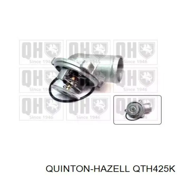 Термостат QUINTON HAZELL QTH425K