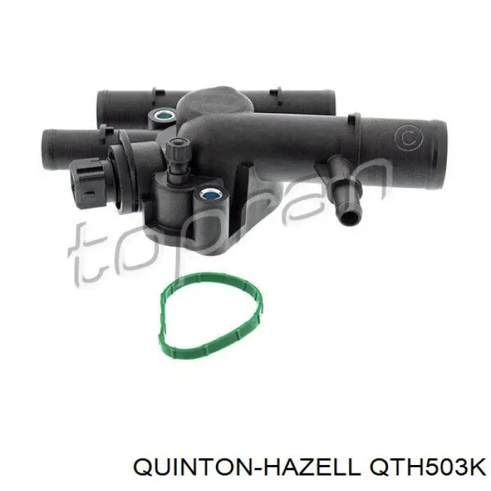 Compre QTH503K QUINTON HAZELL Caixa do termostato