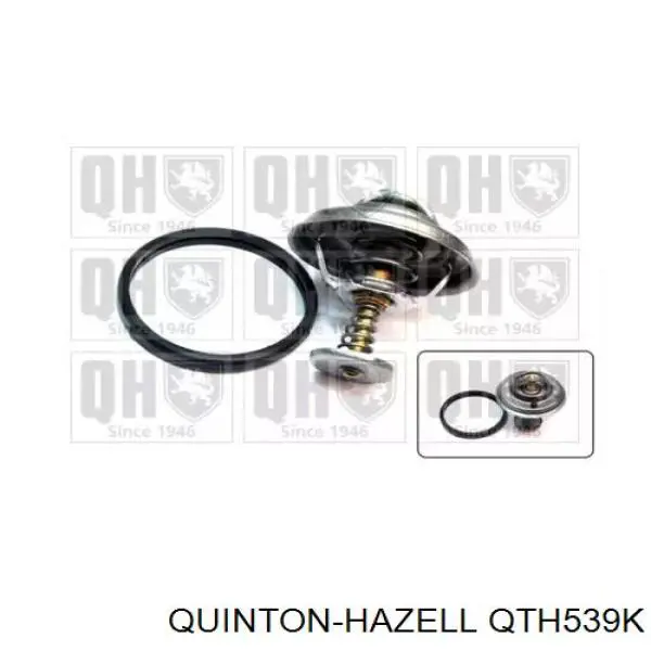 QTH539K QUINTON HAZELL термостат
