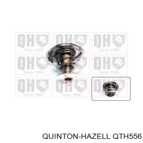 Термостат QTH556 QUINTON HAZELL