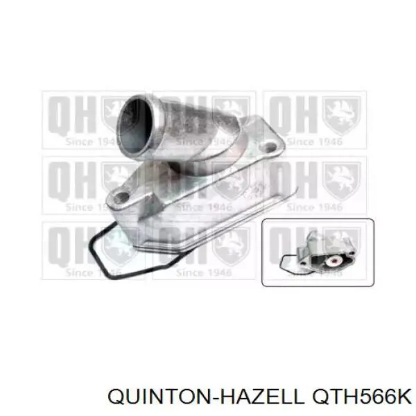 Термостат QUINTON HAZELL QTH566K