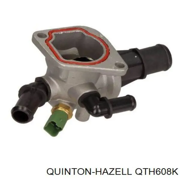 Термостат QTH608K QUINTON HAZELL