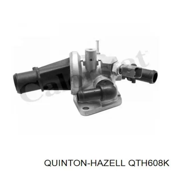 Термостат QTH608K QUINTON HAZELL
