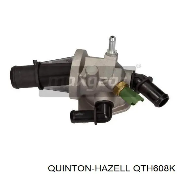 Купить QTH608K QUINTON HAZELL Автомобильный термостат