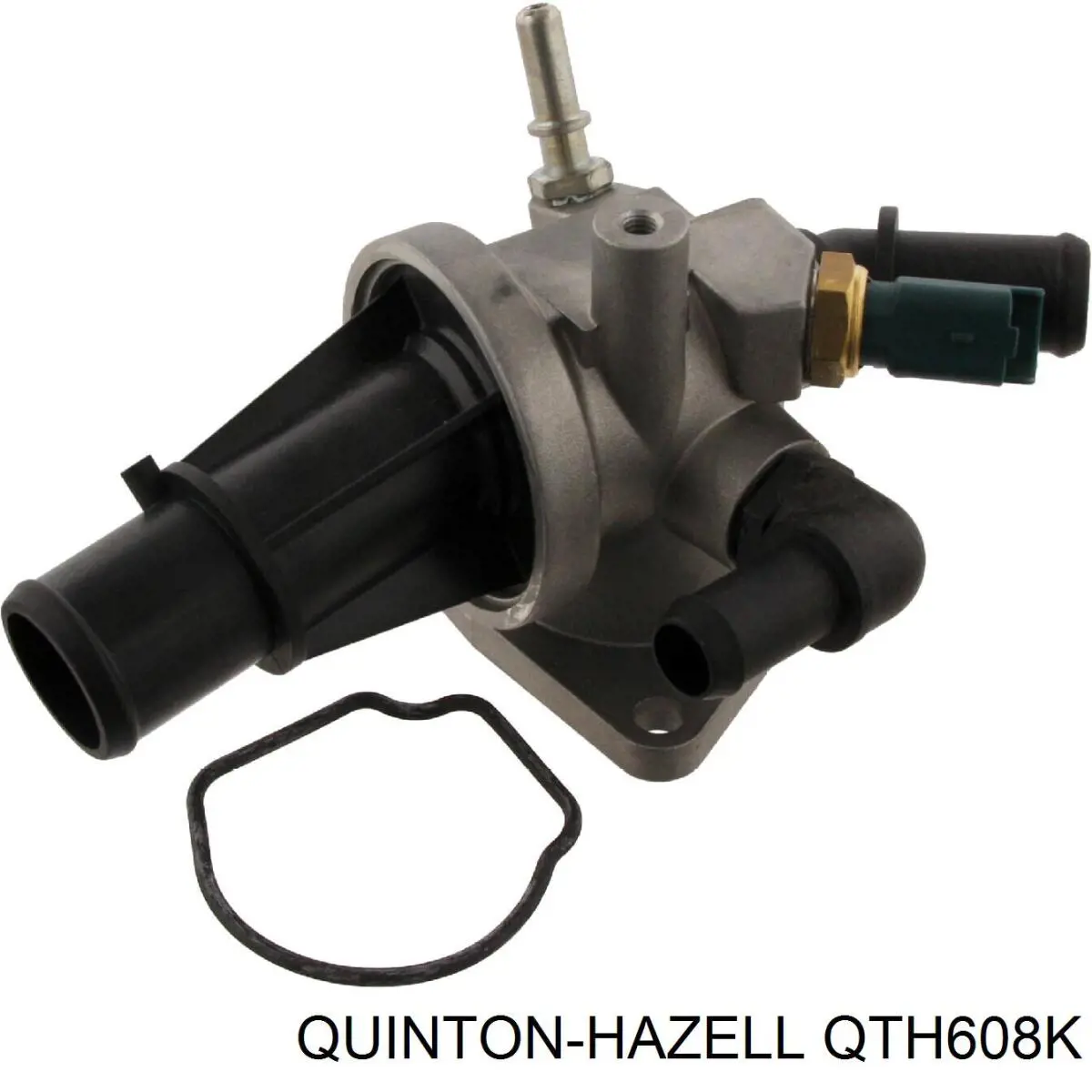 Термостат в корпусе QUINTON HAZELL QTH608K цена, от 34.72 USD